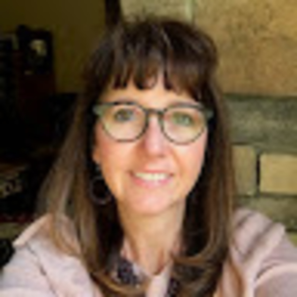 Meet your Posher, Kristy